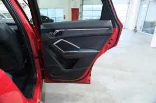 2022 Audi Q3 45 S line Premium Plus