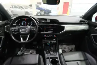 2022 Audi Q3 45 S line Premium Plus