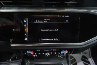 2022 Audi Q3 45 S line Premium Plus