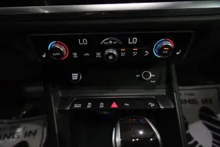 2022 Audi Q3 45 S line Premium Plus