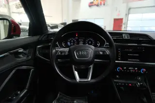 2022 Audi Q3 45 S line Premium Plus
