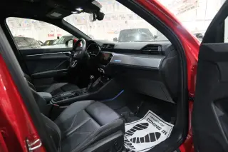 2022 Audi Q3 45 S line Premium Plus