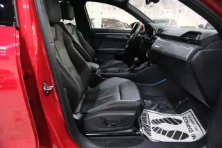 2022 Audi Q3 45 S line Premium Plus