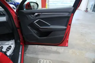 2022 Audi Q3 45 S line Premium Plus