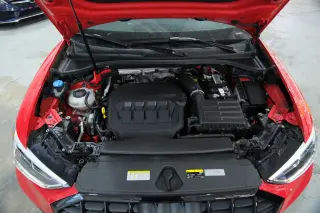 2022 Audi Q3 45 S line Premium Plus