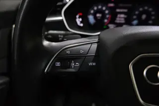 2022 Audi Q3 45 S line Premium Plus