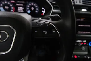 2022 Audi Q3 45 S line Premium Plus