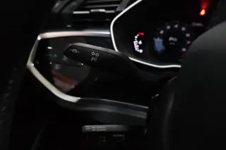 2022 Audi Q3 45 S line Premium Plus