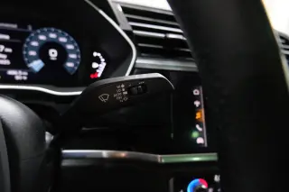 2022 Audi Q3 45 S line Premium Plus