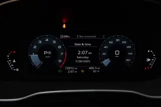 2022 Audi Q3 45 S line Premium Plus