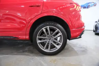 2022 Audi Q3 45 S line Premium Plus