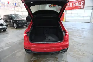 2022 Audi Q3 45 S line Premium Plus