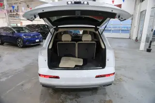 2018 Audi Q7 3.0T Premium Plus