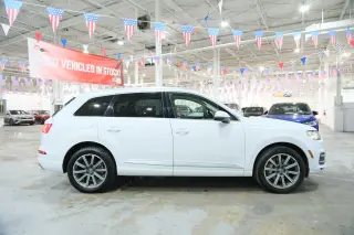 2018 Audi Q7 3.0T Premium Plus