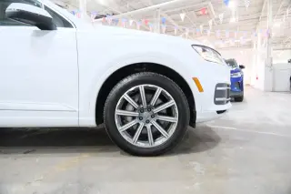 2018 Audi Q7 3.0T Premium Plus