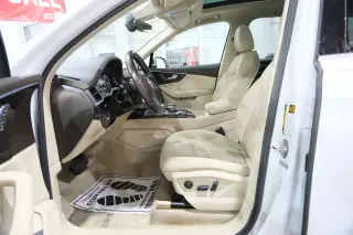 2018 Audi Q7 3.0T Premium Plus