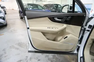 2018 Audi Q7 3.0T Premium Plus