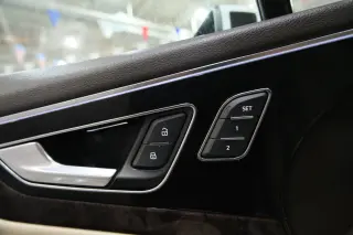 2018 Audi Q7 3.0T Premium Plus