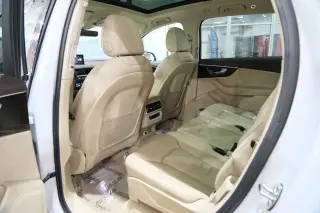 2018 Audi Q7 3.0T Premium Plus