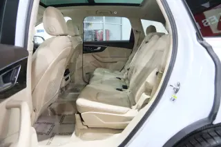 2018 Audi Q7 3.0T Premium Plus