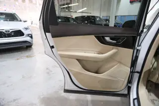 2018 Audi Q7 3.0T Premium Plus