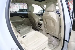 2018 Audi Q7 3.0T Premium Plus