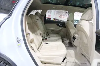 2018 Audi Q7 3.0T Premium Plus
