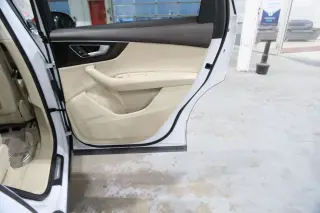2018 Audi Q7 3.0T Premium Plus