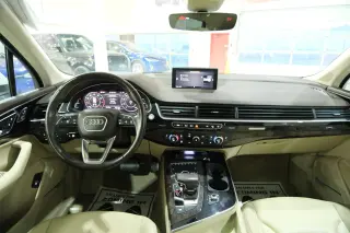 2018 Audi Q7 3.0T Premium Plus