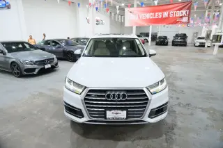 2018 Audi Q7 3.0T Premium Plus