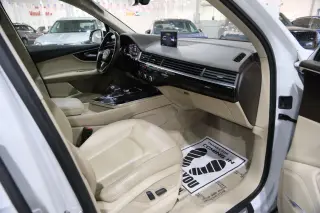 2018 Audi Q7 3.0T Premium Plus