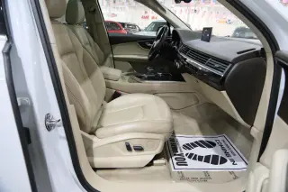 2018 Audi Q7 3.0T Premium Plus