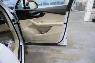 2018 Audi Q7 3.0T Premium Plus