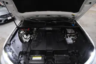 2018 Audi Q7 3.0T Premium Plus