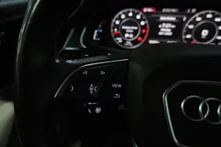 2018 Audi Q7 3.0T Premium Plus