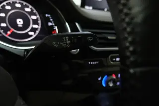 2018 Audi Q7 3.0T Premium Plus
