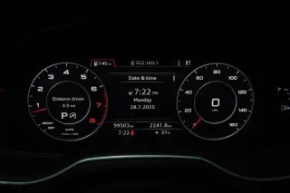 2018 Audi Q7 3.0T Premium Plus