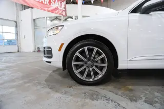 2018 Audi Q7 3.0T Premium Plus