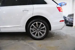 2018 Audi Q7 3.0T Premium Plus