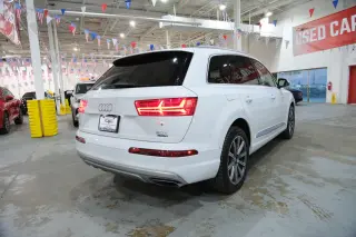 2018 Audi Q7 3.0T Premium Plus