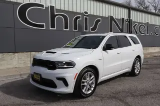 2024 Dodge Durango R/T Plus AWD