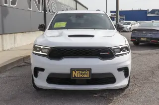 2024 Dodge Durango R/T Plus AWD