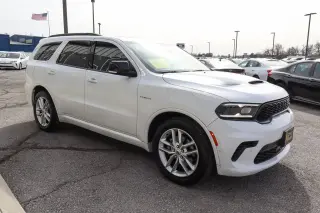 2024 Dodge Durango R/T Plus AWD