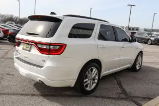 2024 Dodge Durango R/T Plus AWD