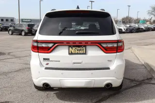 2024 Dodge Durango R/T Plus AWD