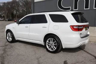 2024 Dodge Durango R/T Plus AWD