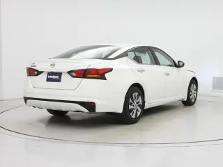 Nissan Altima 2024 2.5 S Sedán de 4 puertas