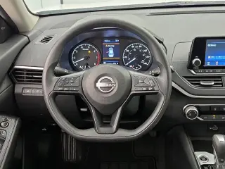 Nissan Altima 2024 2.5 S Sedán de 4 puertas