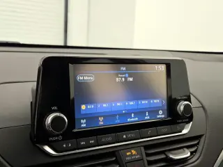 Nissan Altima 2024 2.5 S Sedán de 4 puertas