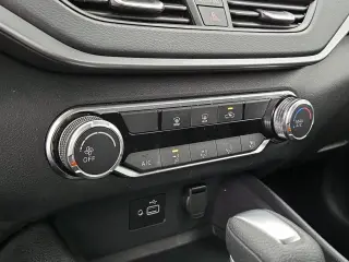 Nissan Altima 2024 2.5 S Sedán de 4 puertas